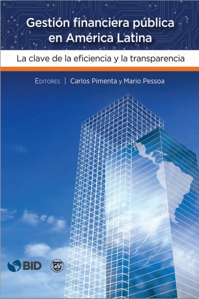 Libro Gestión financiera pública en América Latina