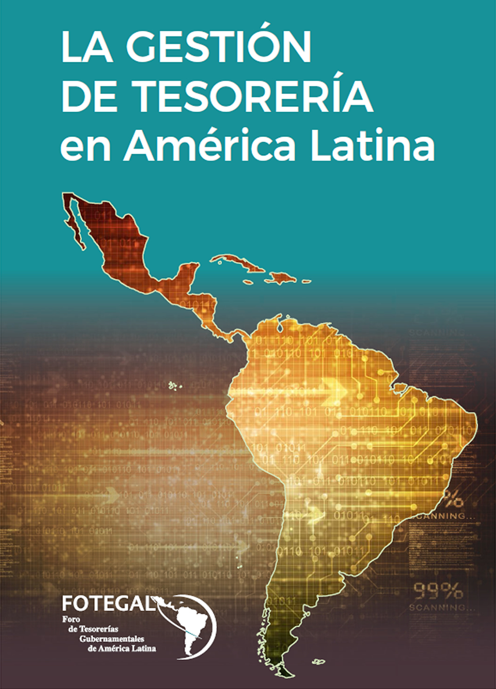 Libro: La gestión de Tesorería en América Latina.